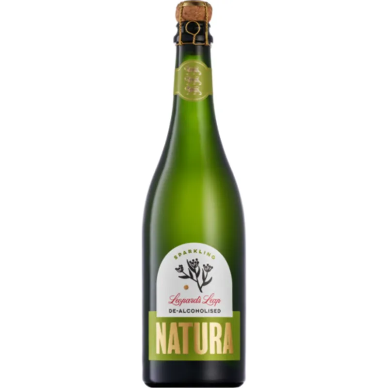 Leopard's Leap Natura Sparkling