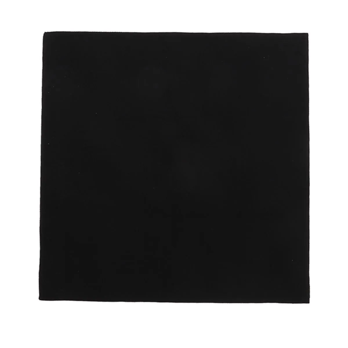 470x470mm Camera Lens Wrap Cloth