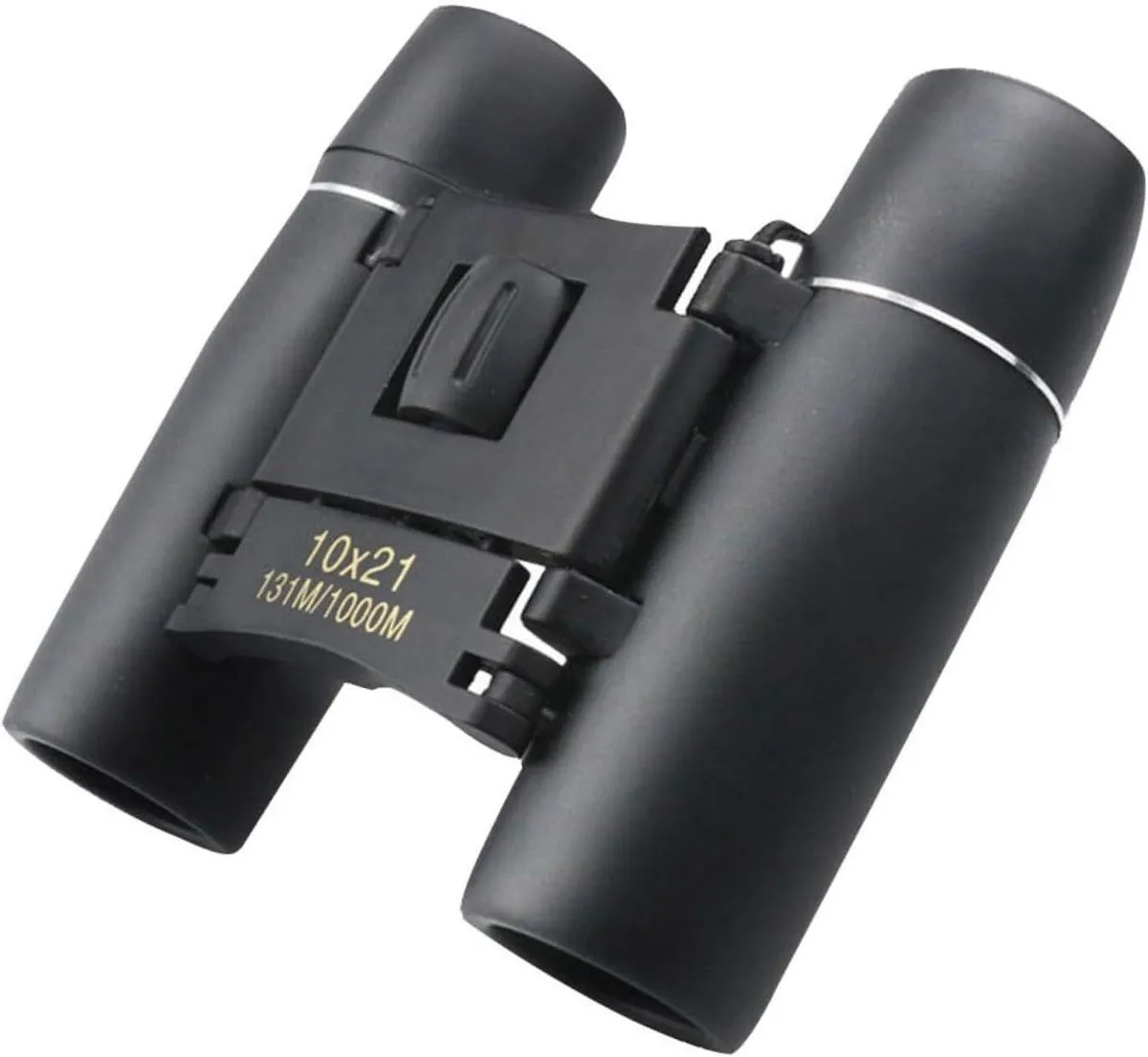 High Definition Compact Binoculars for Outdoor Exploration Camping Wildlif
