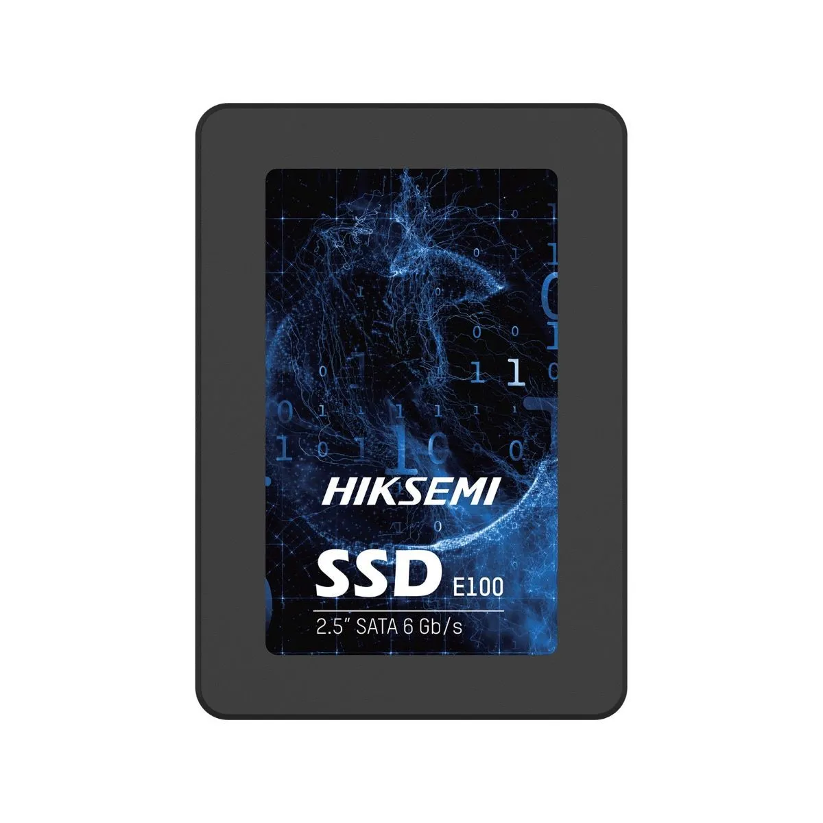 Hiksemi City 1TB 3D NAND Sata SSD
