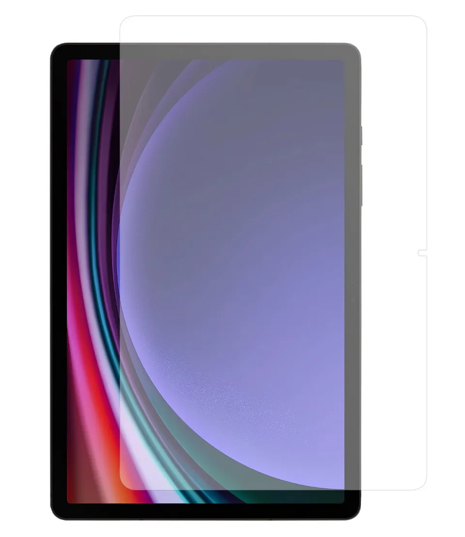 Body Glove Screen Protector For Galaxy Tab S9 / Tab S9 FE / Tab S8 / Tab S7