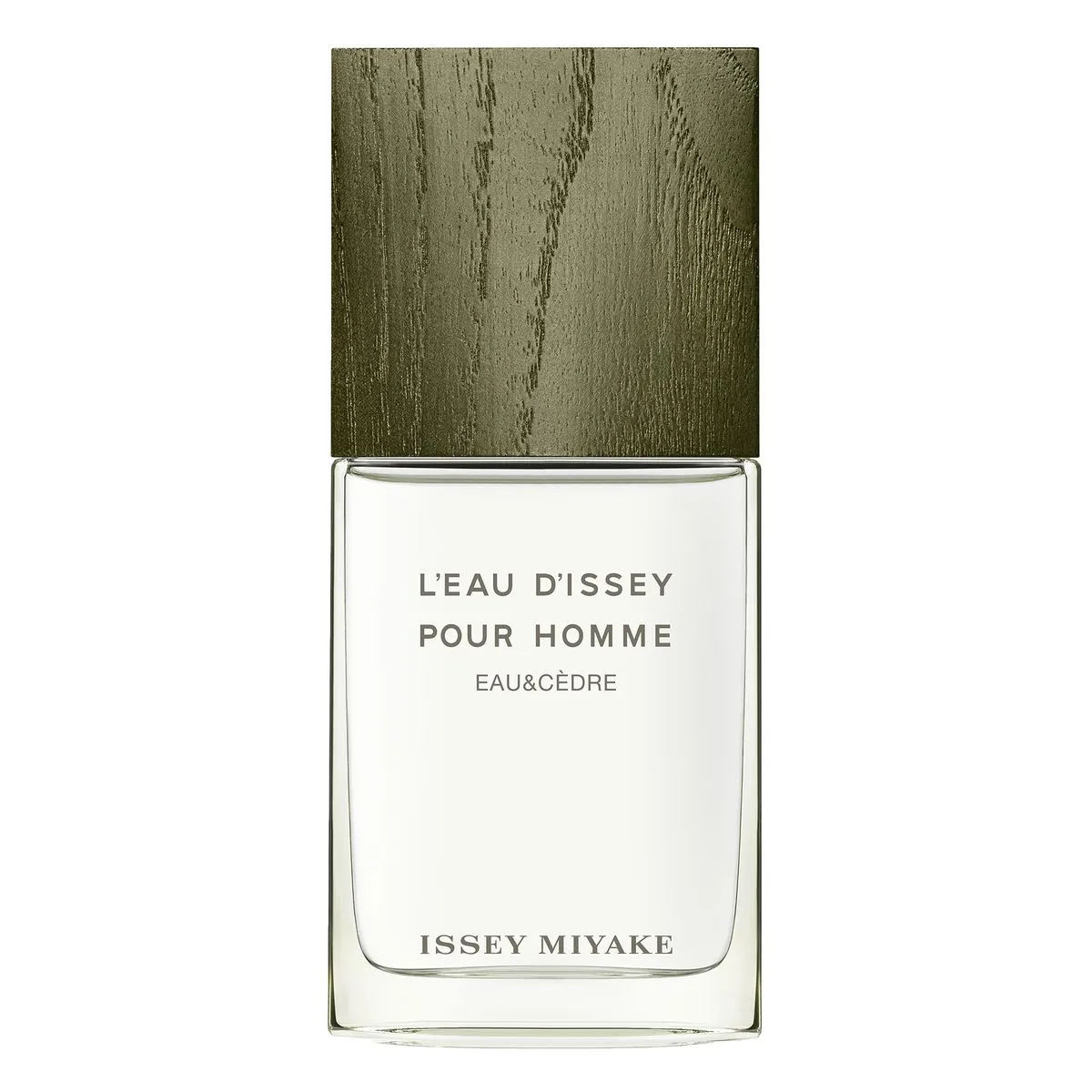 Issey Miyake L'eau D'issey Pour Homme Eau & Cèdre 50ml Edt Intense