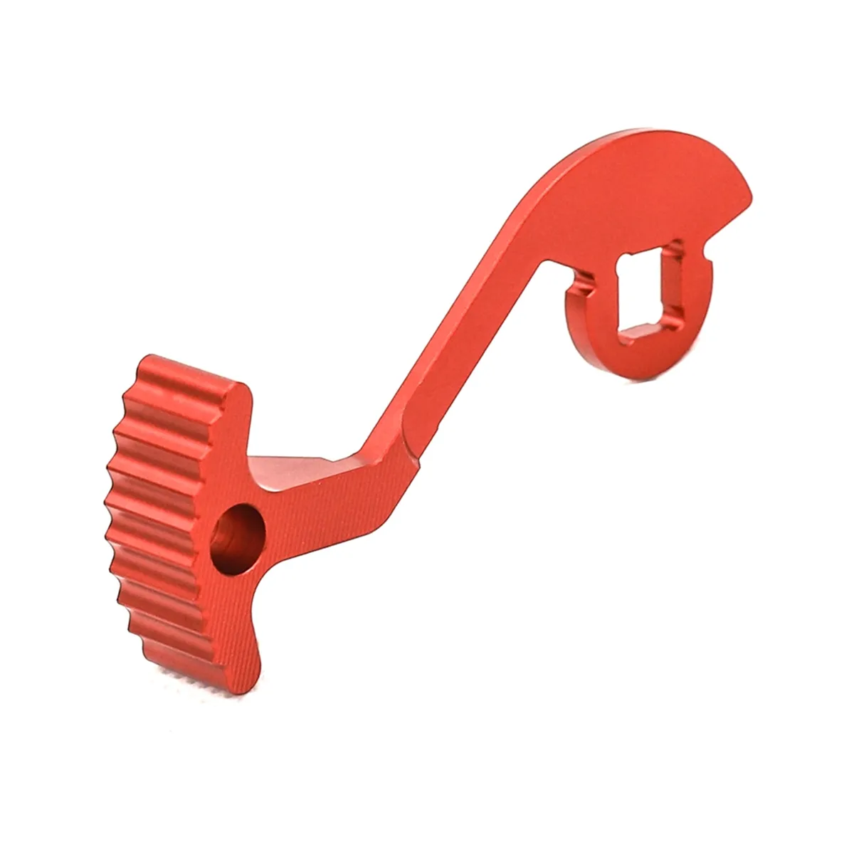 Thumb Lever for Flysky Noble Nb4 Nb4+ Controller Upgrade Red