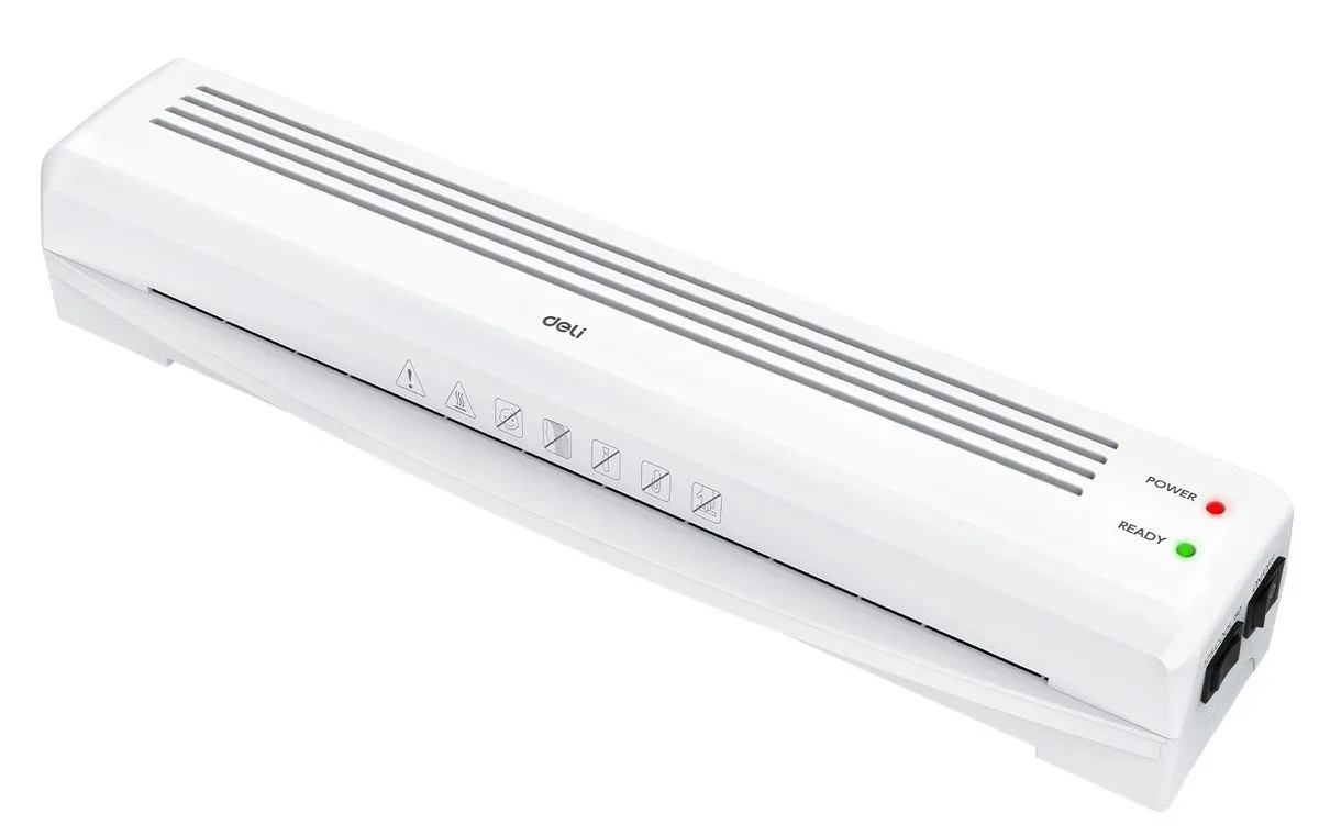 A3 Laminating Machine - White (14379)