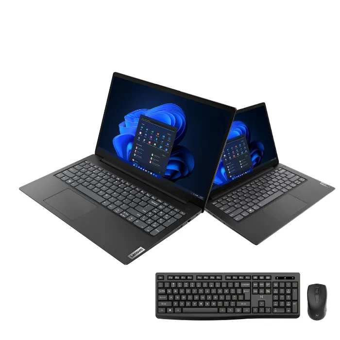 Lenovo V15 G4 IRU i3-1315U 8Gb/256Gb ssd windows 11 home (Bundle)