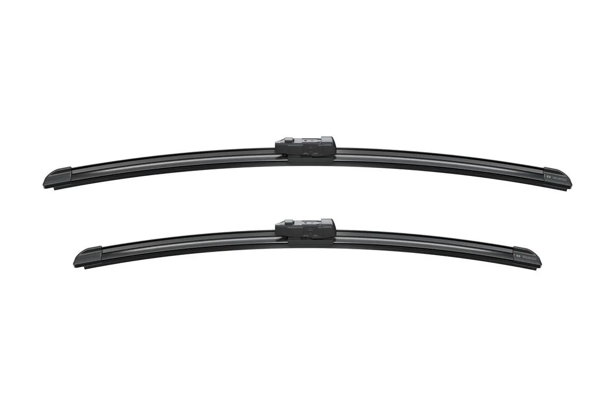 Bosch Aerotwin Set A308S - 21inch/530MM & 19inch/475MM VW Polo 2010 - 2017