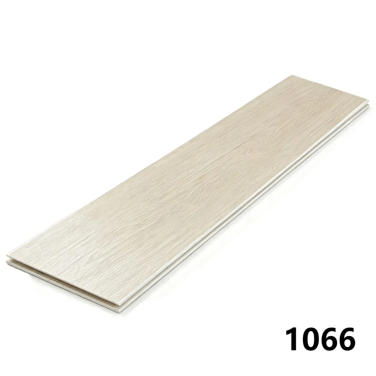 36pk- Peel Stick Floor Tile Plank Flooring Wood Adhesive Waterproof Sticker - Beige