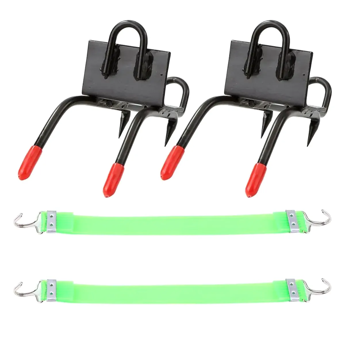 Tree Climbing Spikes Claws Multi-Function Tool Grips Cleats
