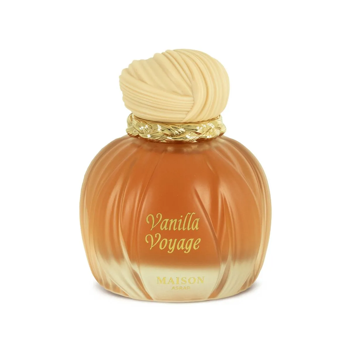 Maison Asrar - Vanilla Voyage - 100ml