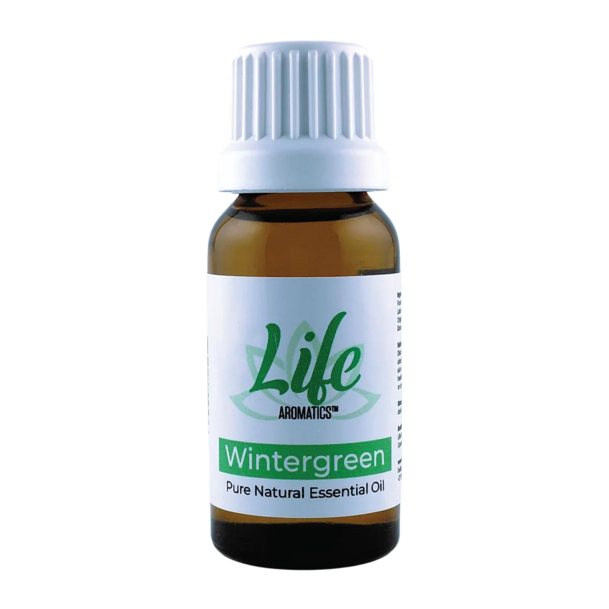 Wintergreen Essential Oil
