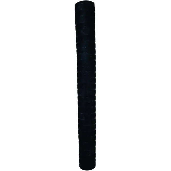 GM Matrix Cricket Bat Grip - Various Colours - Black