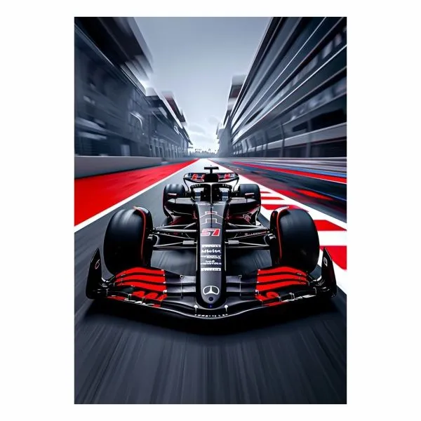F1 Addict