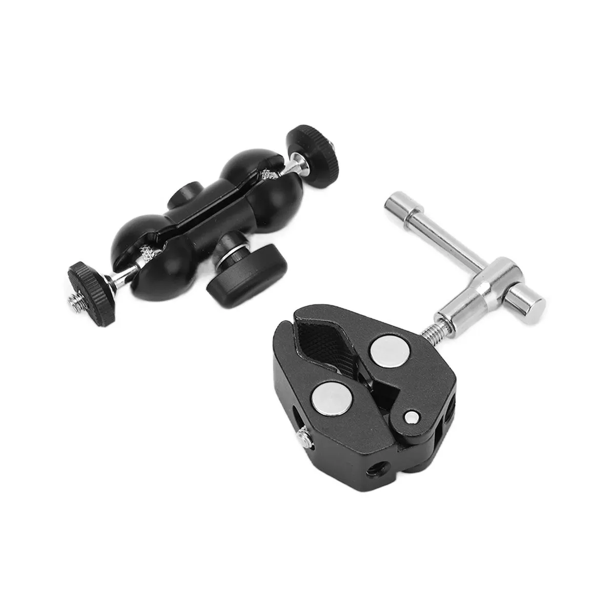 360 Crab Arm Clamp
