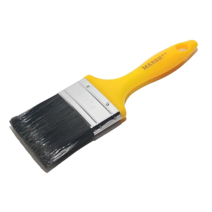 Marshal - Paint Brush Tradesmani 12mm