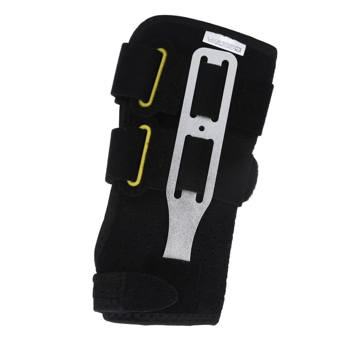 Wrist Support Brace Left Hand for Sprain Pain