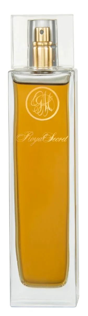 Royal Secret Eau De Toilette 100ml