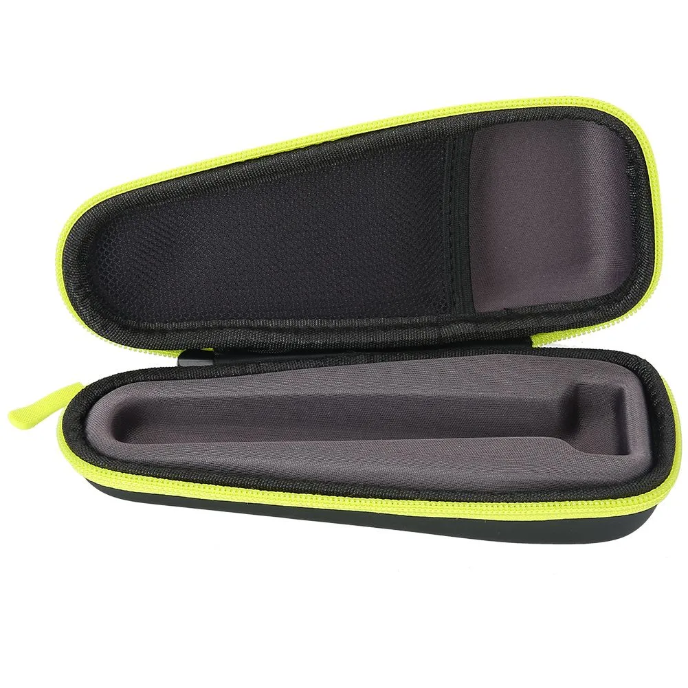 Portable Shaver Case Compatible with QP2530