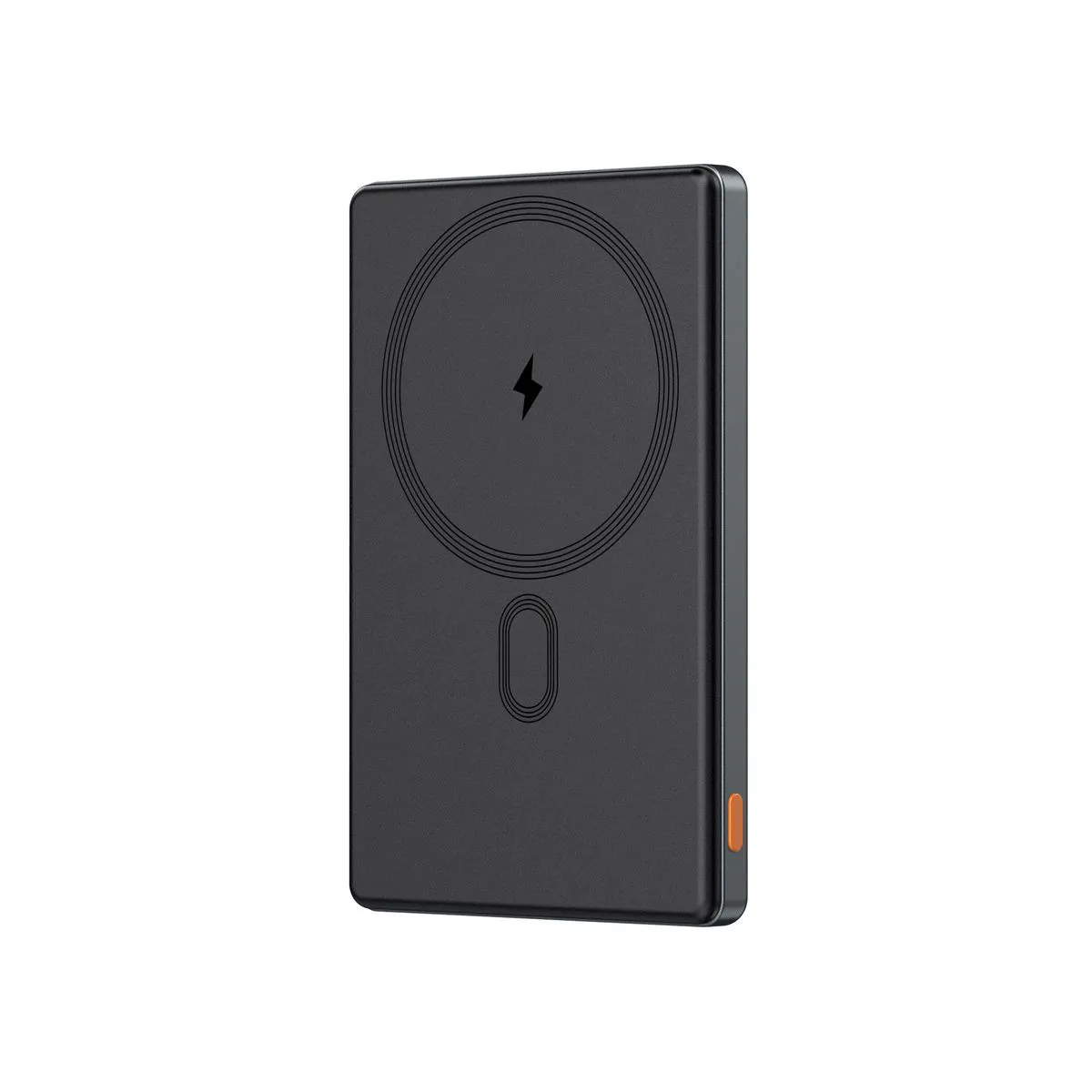 10000mAh Ultra-Thin Magnetic Wireless Power Bank
