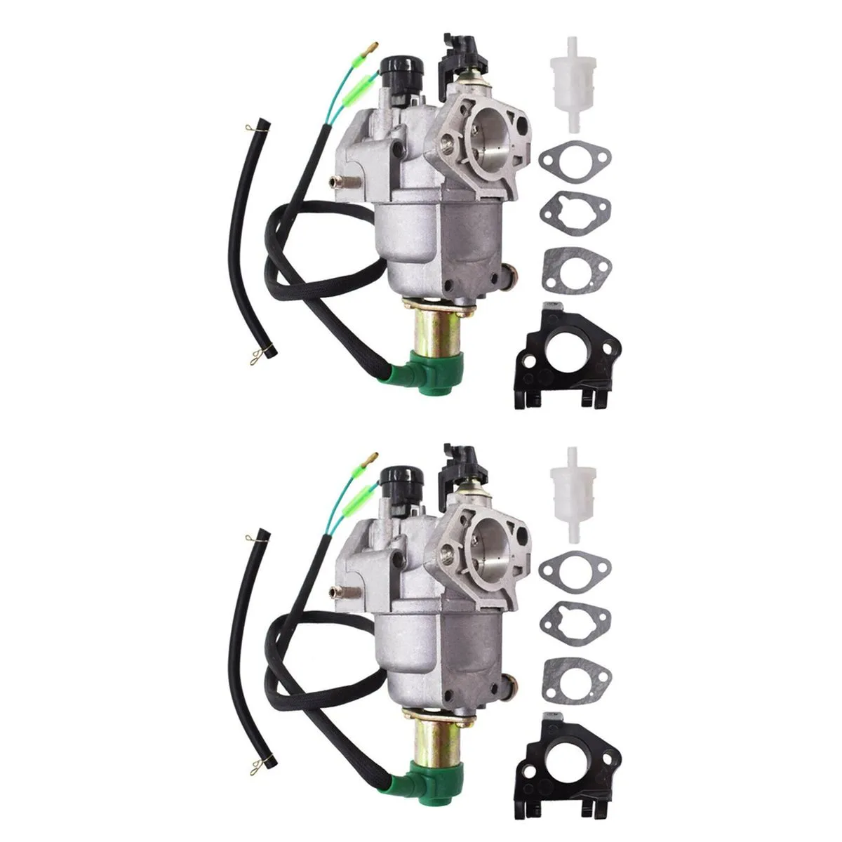Carburetor Carb For Honda Gx340 Gx390 188F Engine Generator Parts