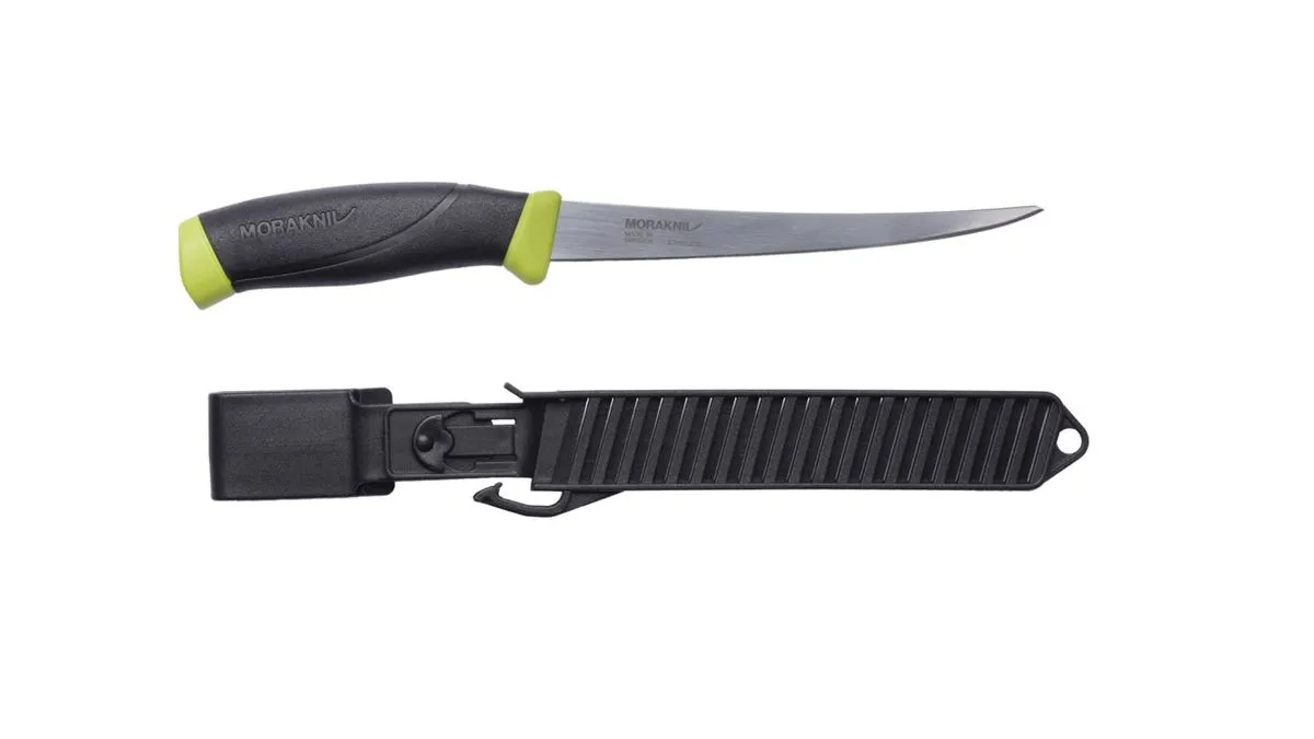 Morakniv - Companion - Fishing Fillet
