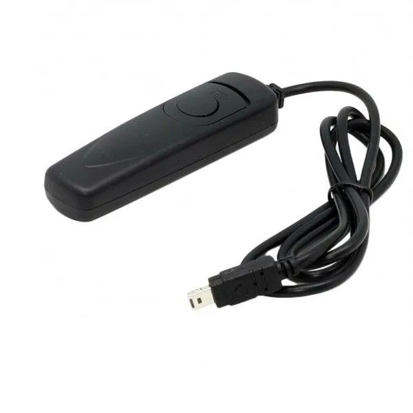 Cuely MC-DC2 Remote Shutter Release Switch Compatible With Nikon Cameras