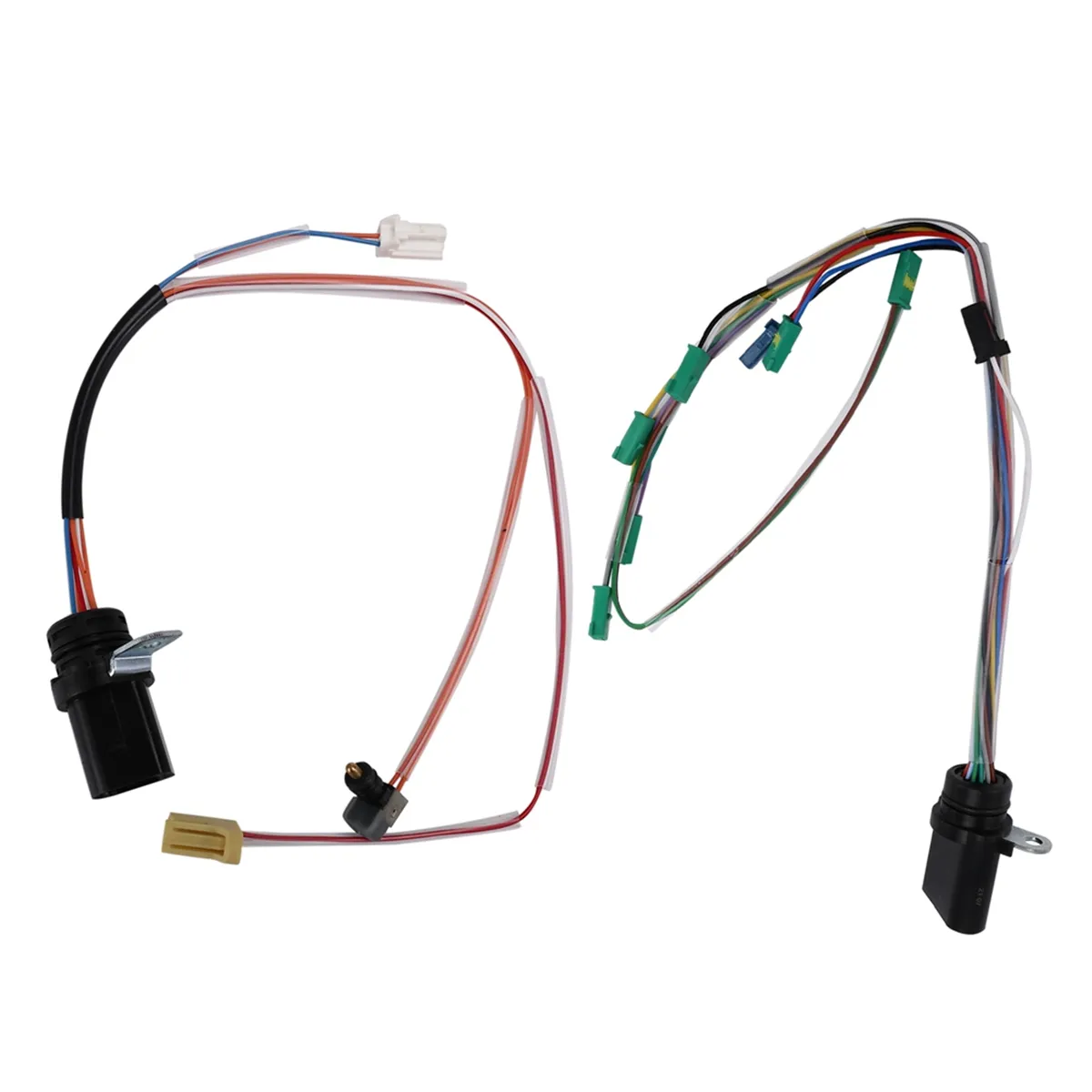 6 Speed Transmission Gearbox Internal Harness for Q7 Compatible with Audi