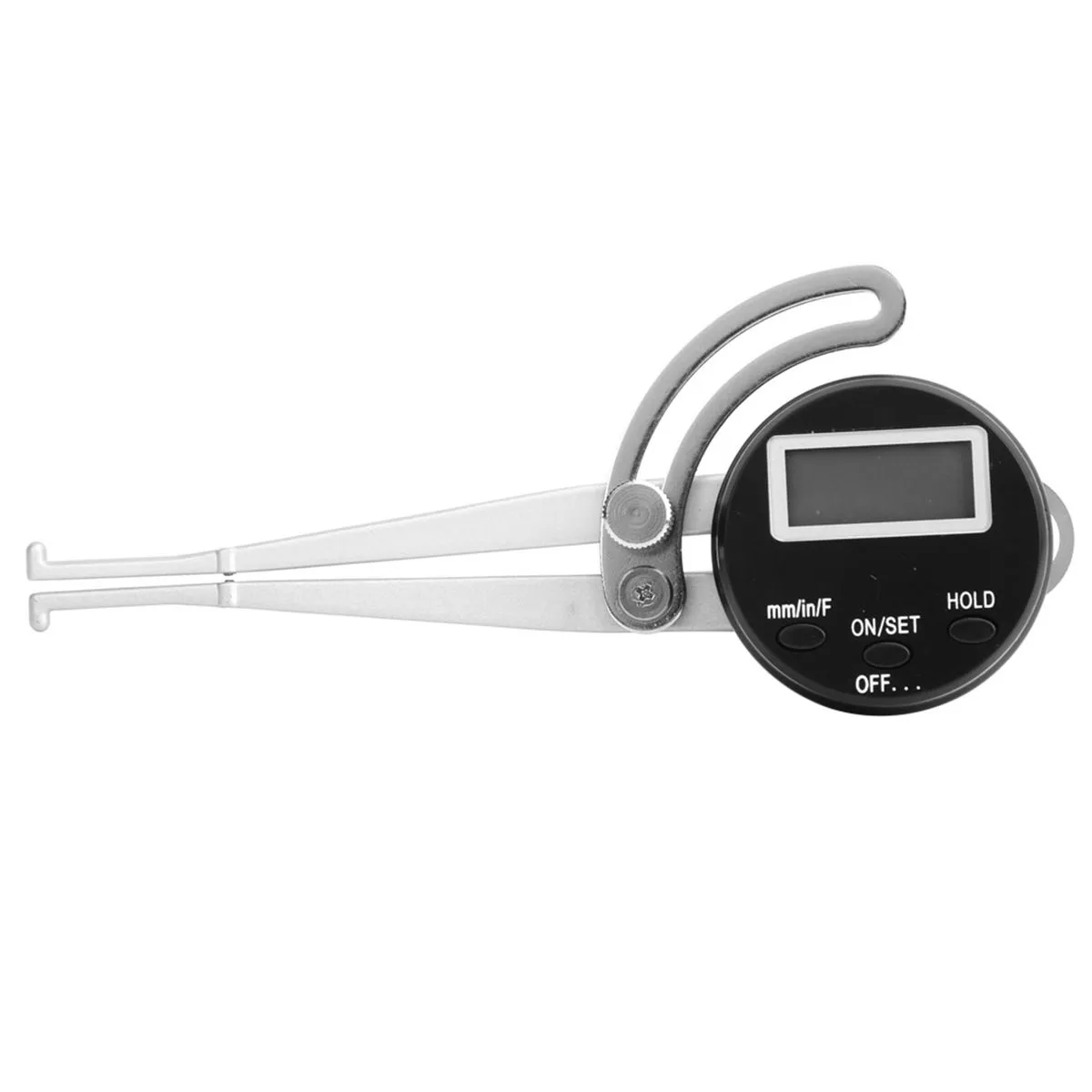 Digital internal caliper 12.7-165mm x 0.1mm