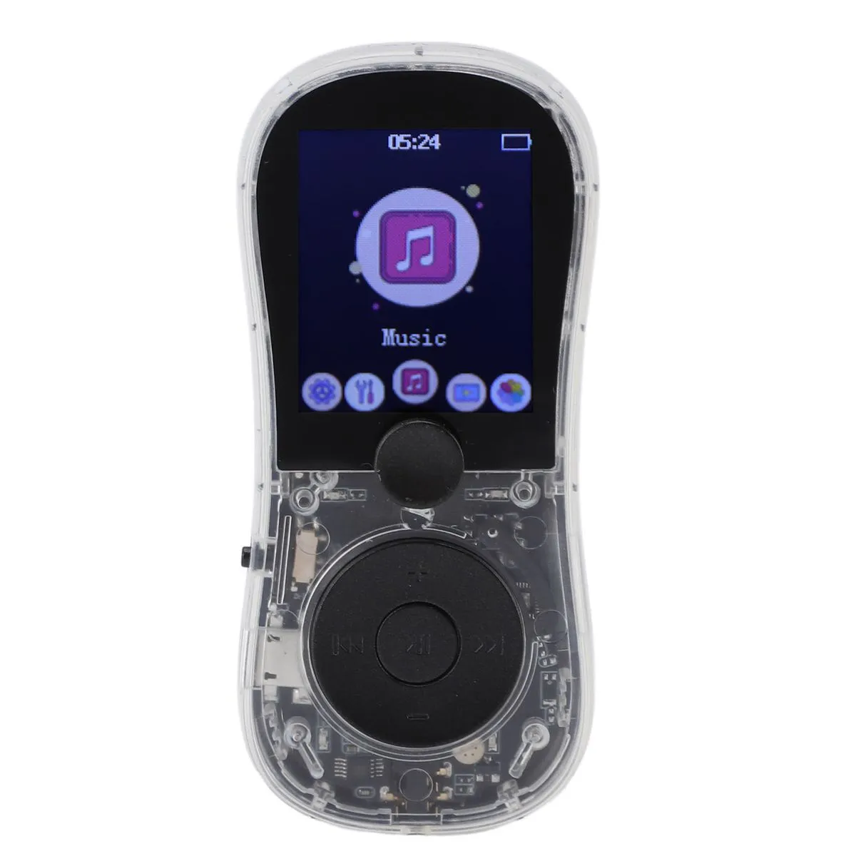 64G 1.77" MP3 Player