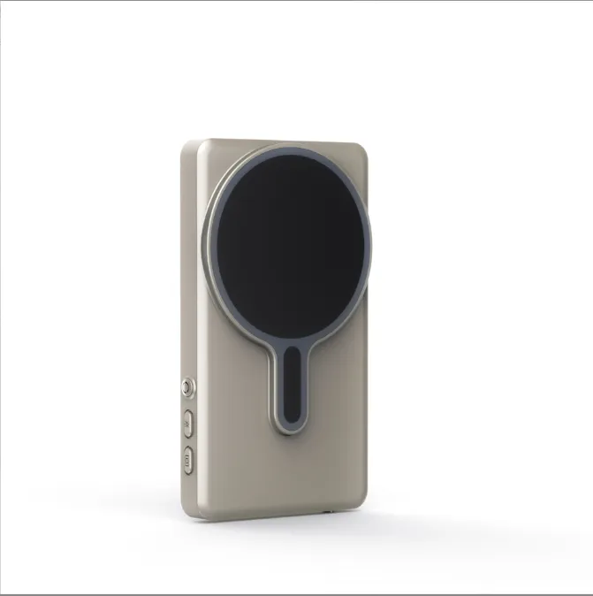 Magnetic Selfie Display, suitable for 4.02-inch Screen Mobile Phones