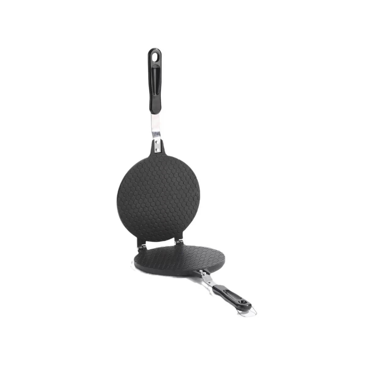 Double-Sided Non-Stick Egg Roll Maker, Honeycomb Non-Stick Baking Pan