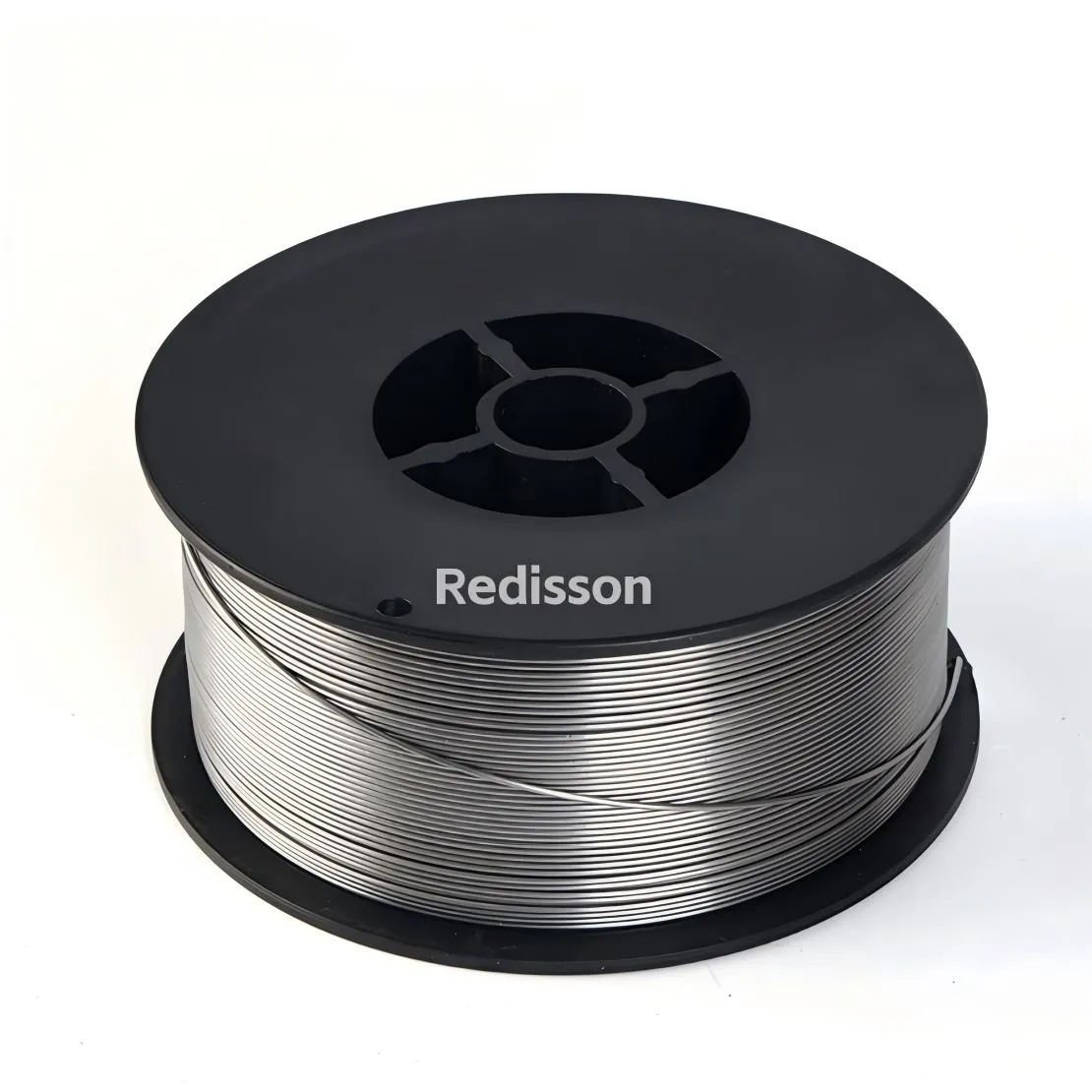 Redisson 1kg 0.9mm Gasless Flux-Cored Welding Carbon Steel MIG Wire - Non gas welding wire 0.08mm/1…