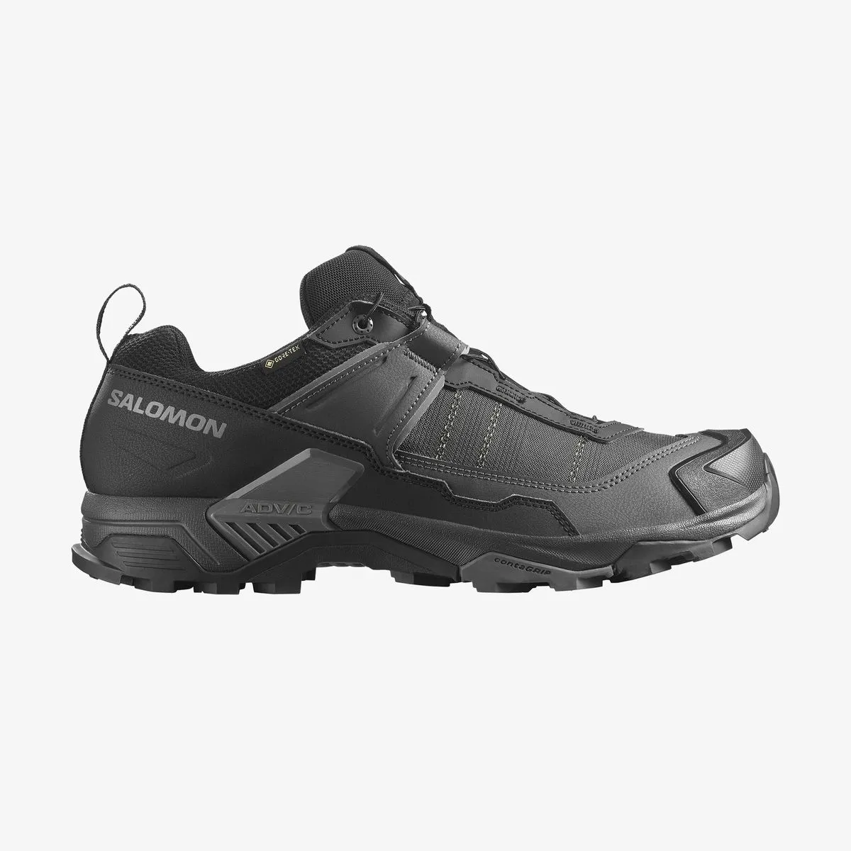 Salomon Men's X Ultra 5 GTX Hiking Shoes