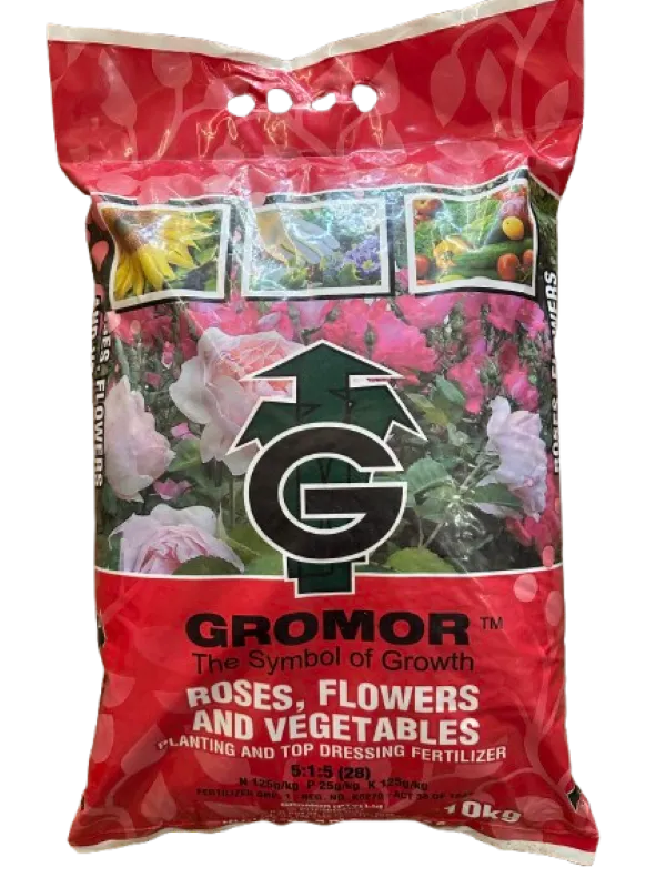 Gromor 5:1:5 (28) 10kg