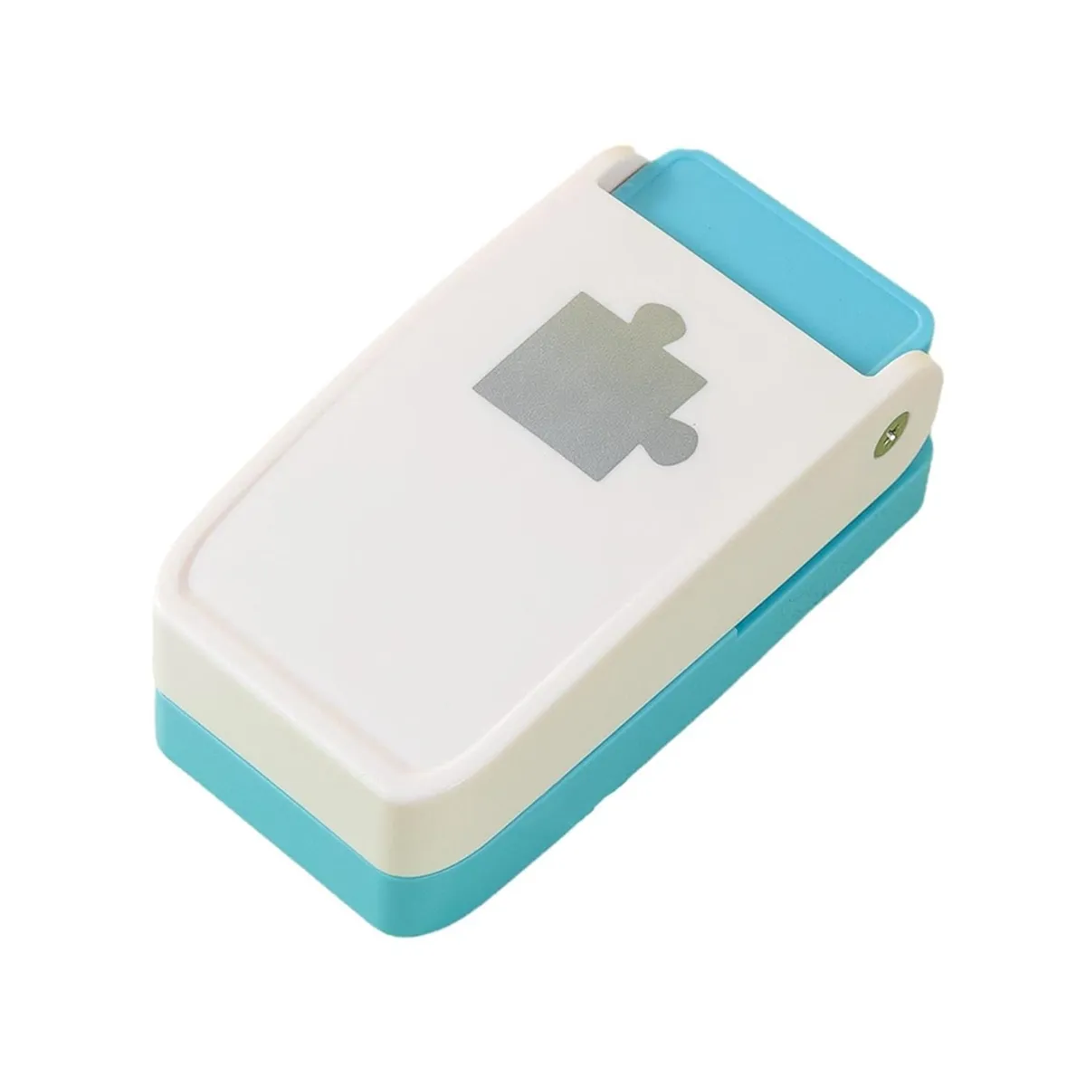 Puzzle Punch DIY Jigsaw Puzzle Piece Puncher for Personalized Jigsaw Puzzle