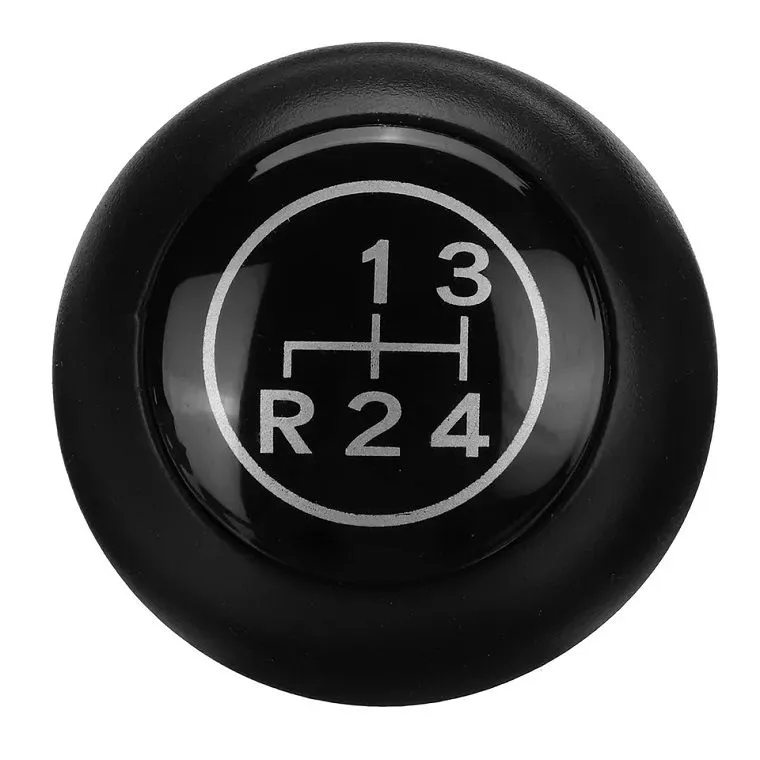 4-Speed Gearknob Compatible with Toyota Land Cruisers 40 Series
