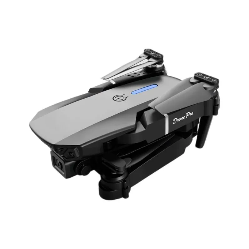 Aerial Dual Camera Flyer Long Range HD E88pro Drone