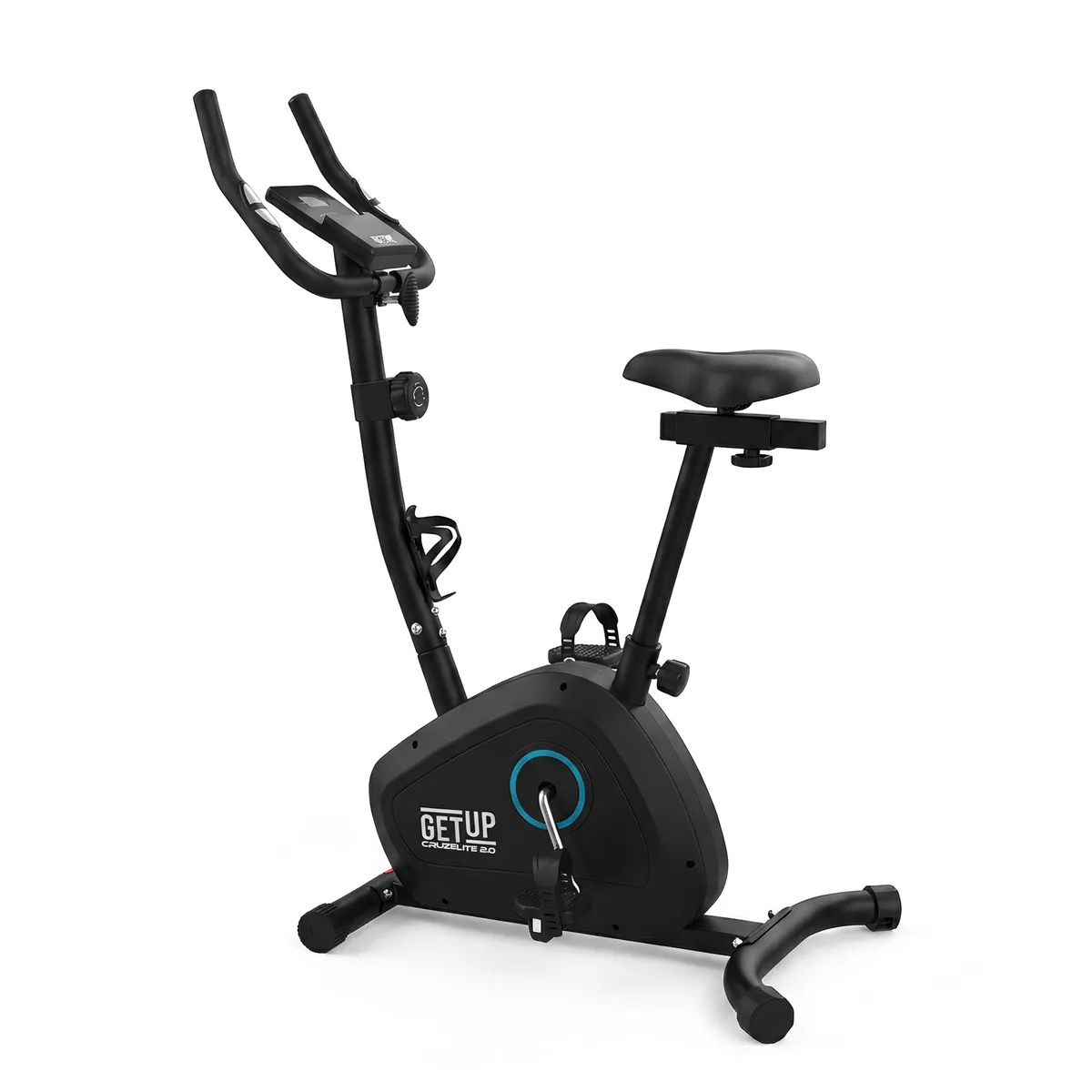 GetUp - Cruze 2.0 Upright Bike
