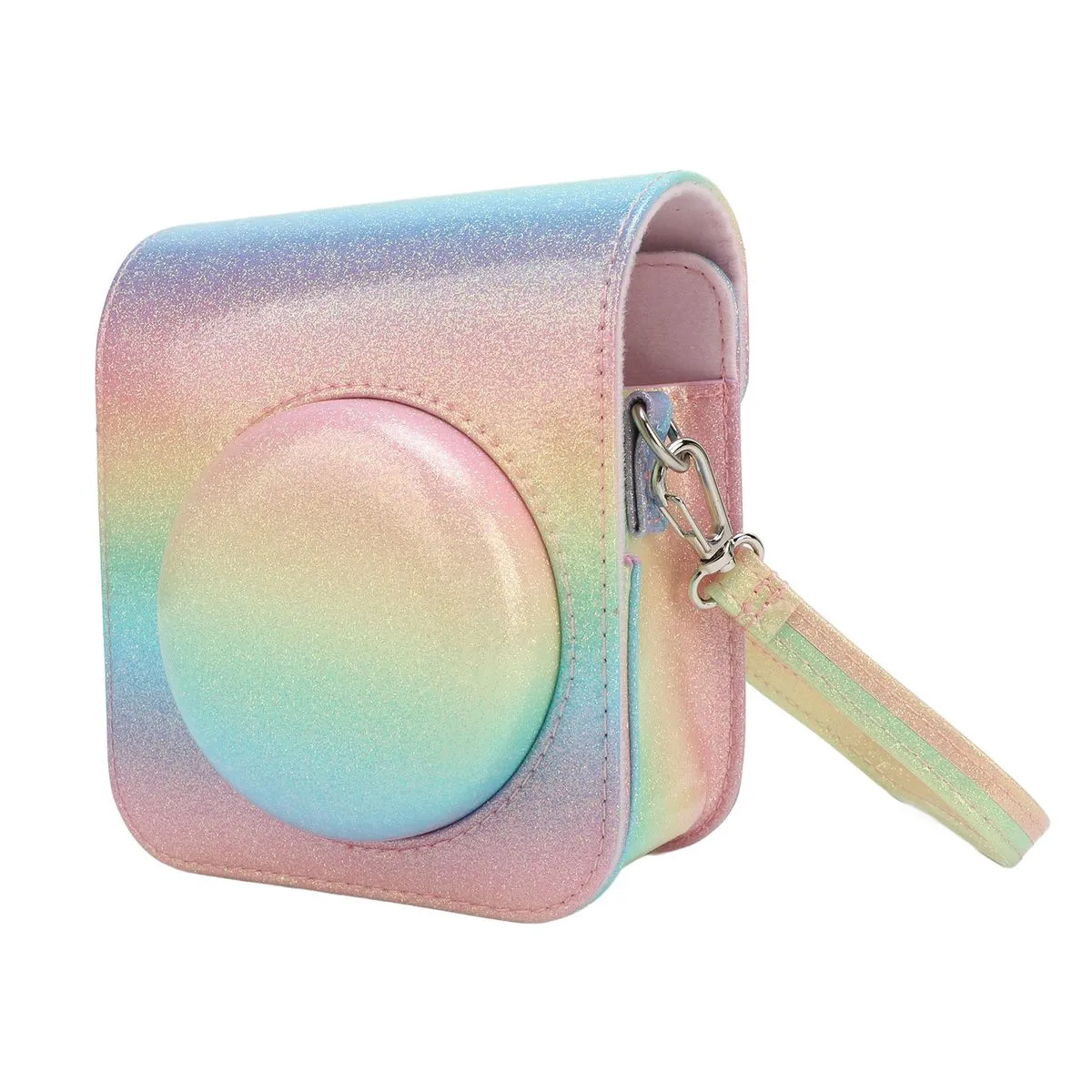 Rainbow rainproof case for Mini 12