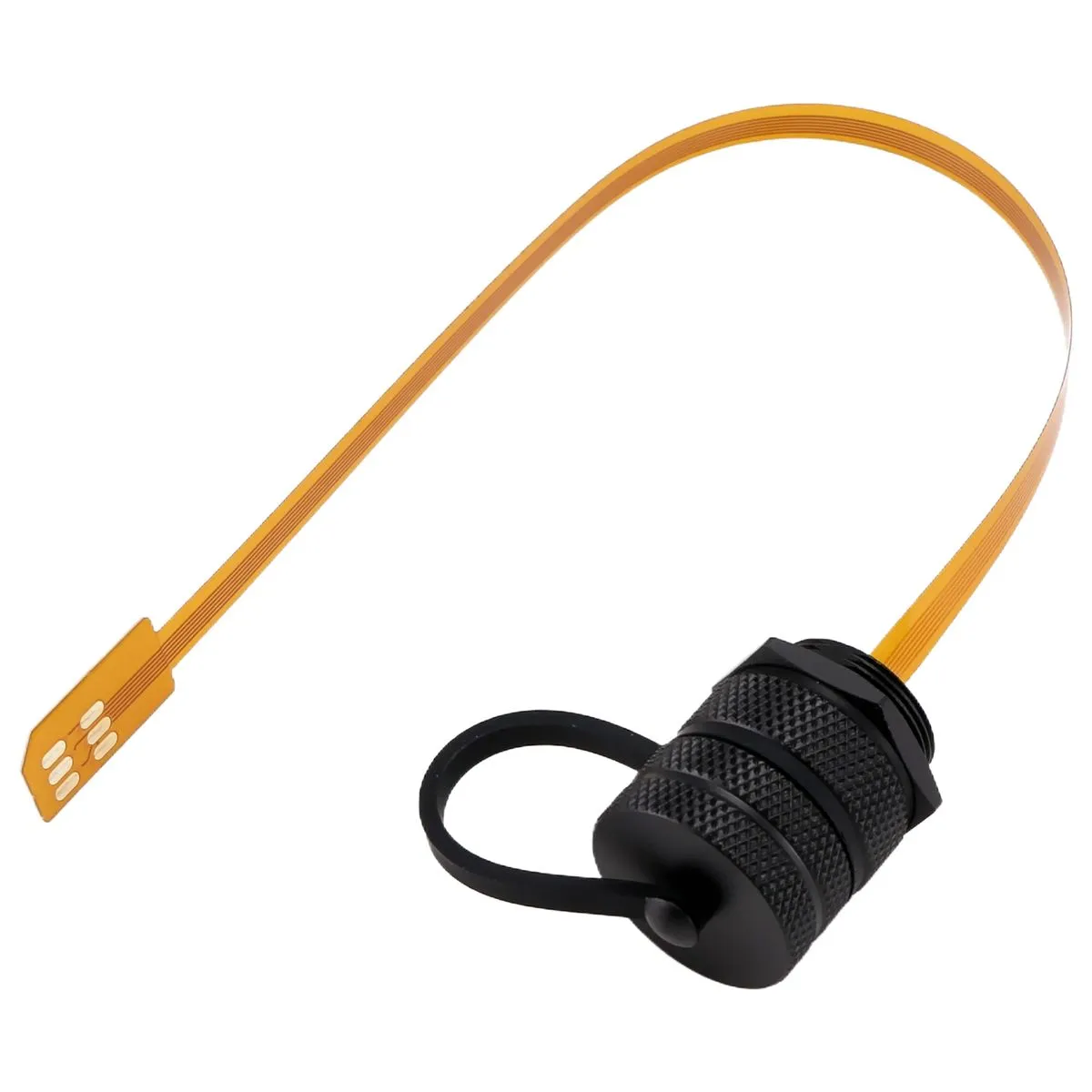 Micro-Sim Extension Cable for Cabinet Chassis Case Frame Envelope