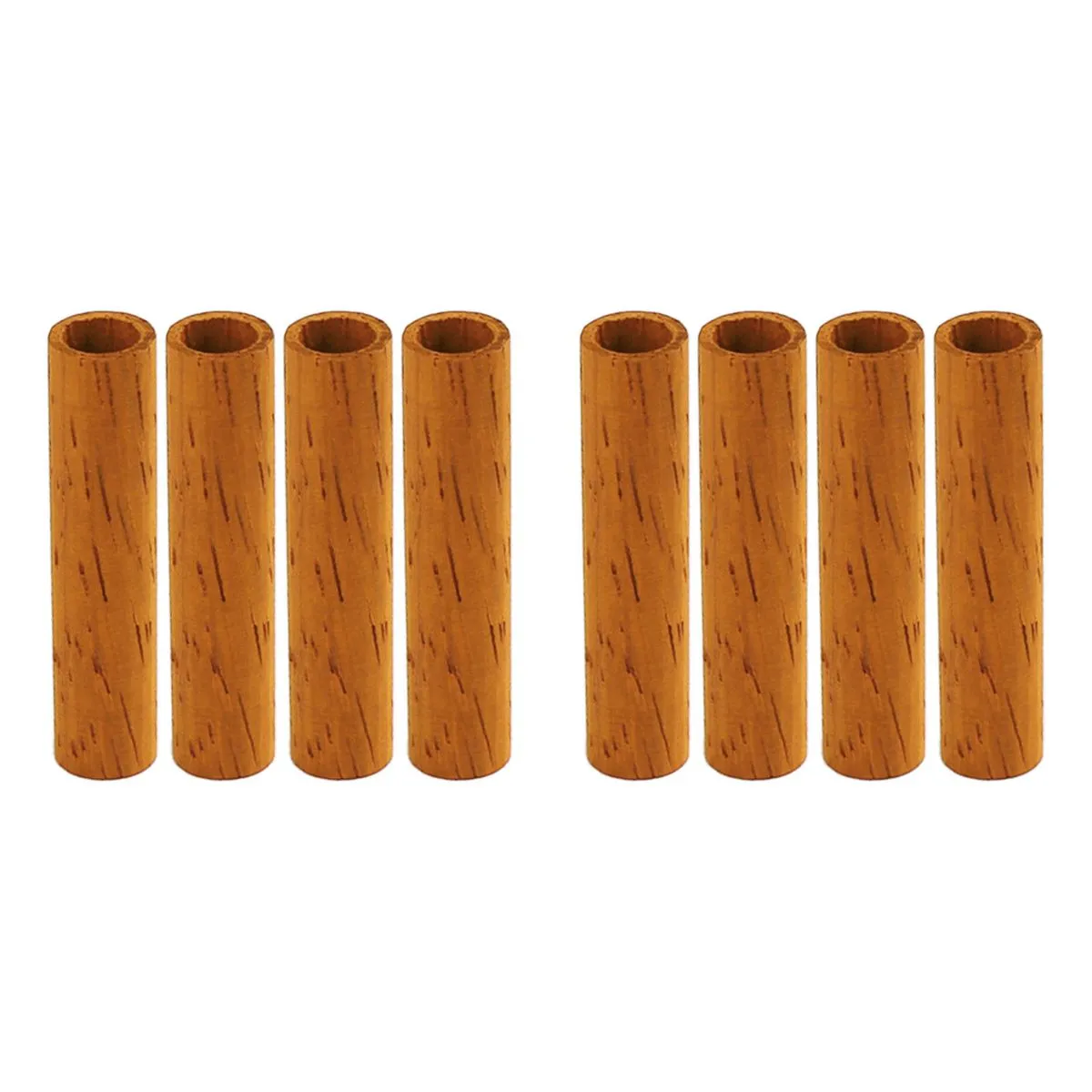 8pc Truss Rod Tubes