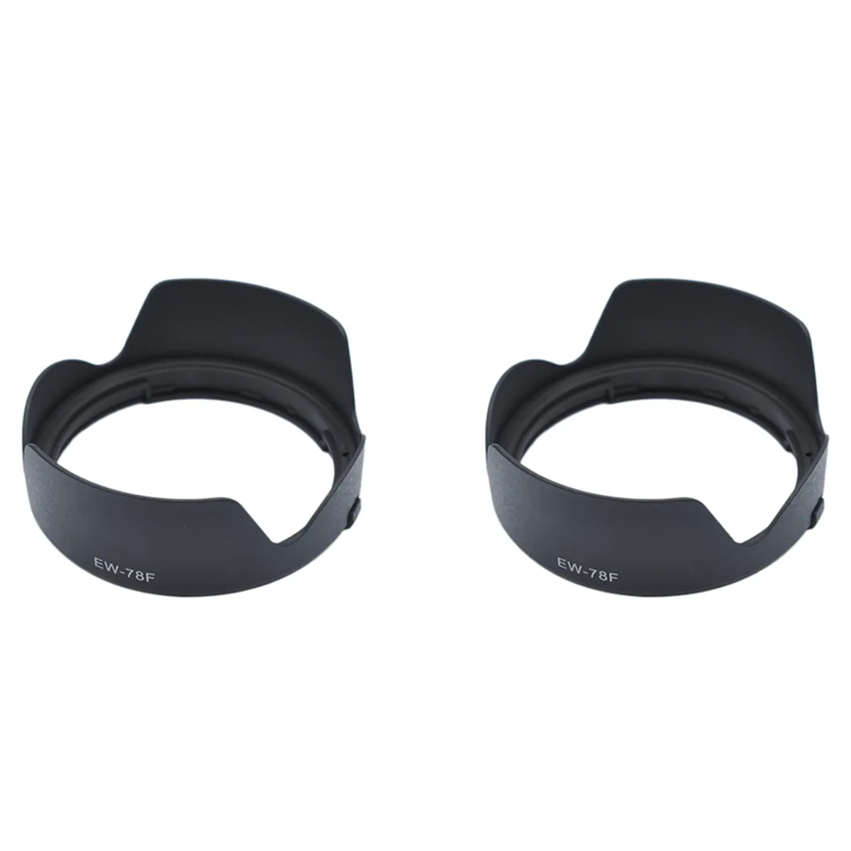 72Mm Camera Lens Hood For Canon Rf24-240Mm F4-6 3 Is Usm Lens