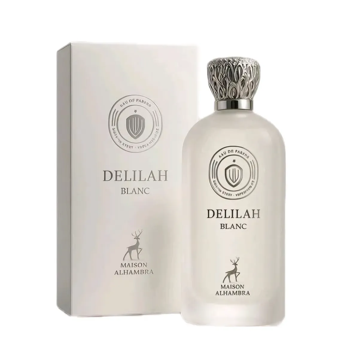 Maison Alhambra Delilah Blanc edp 100ml