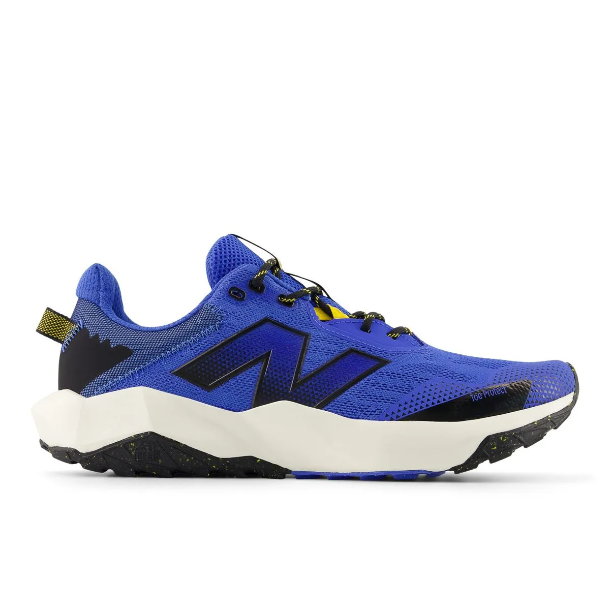 New Balance Men's DYNSOFT NITREL v6 Trail Running Shoes
