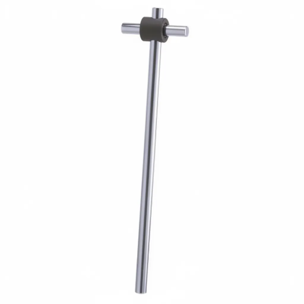 Sliding T-Bar Tool - 630mm Durable Workshop Equipment