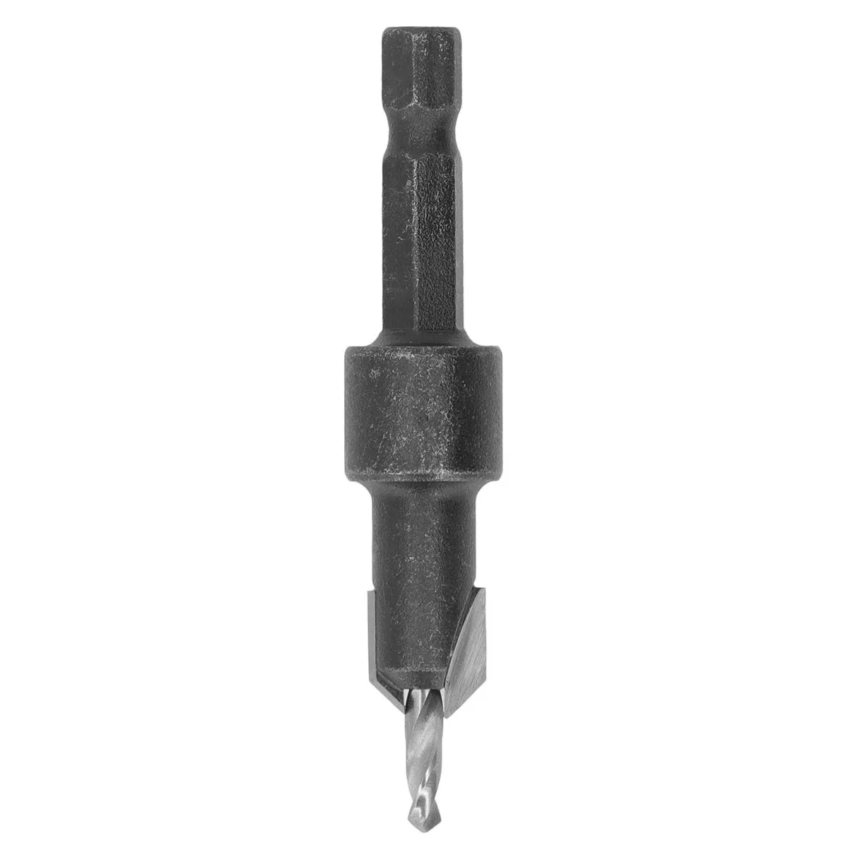 Hex Countersink Bit 1/4x