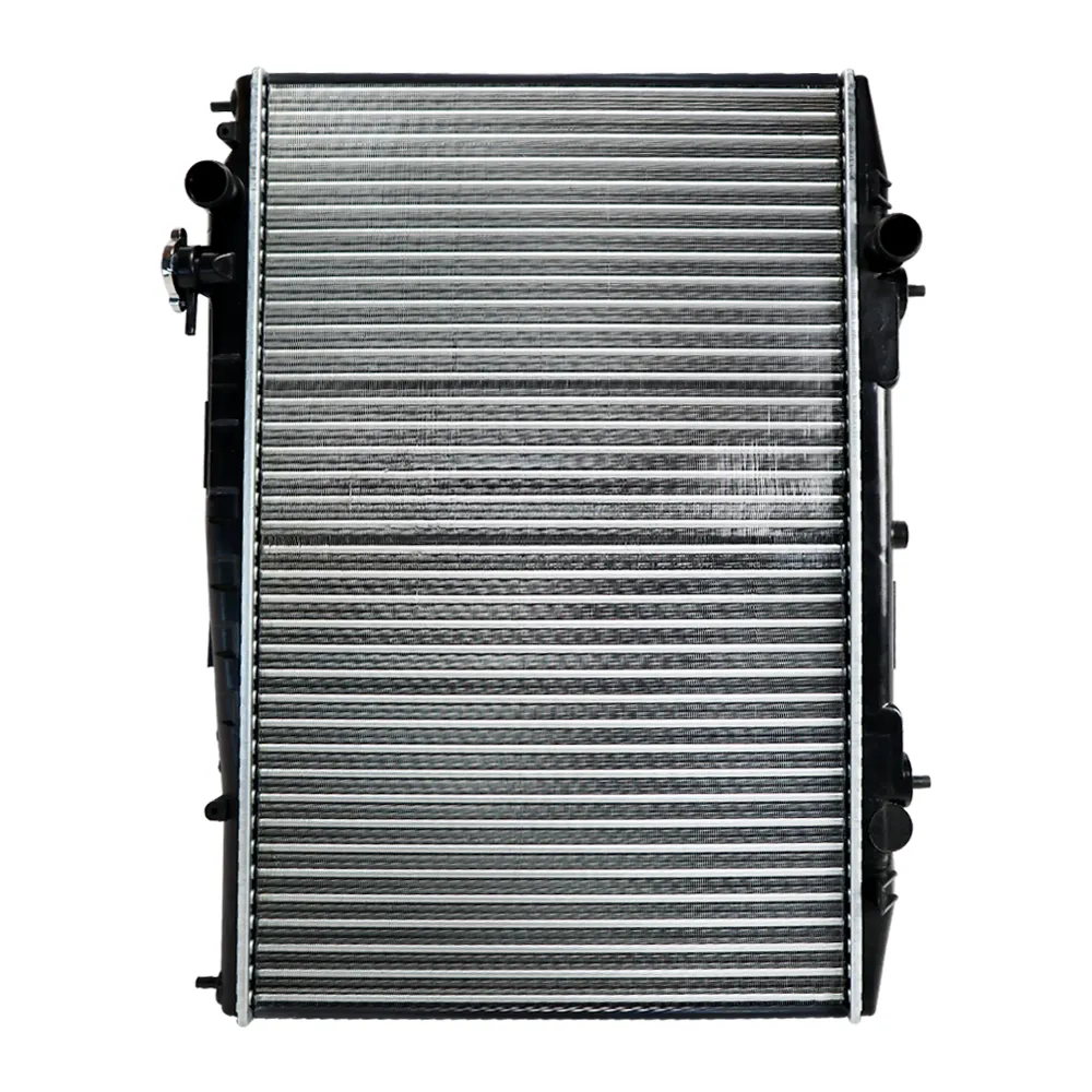 Radiator for D14 & E14 & F14