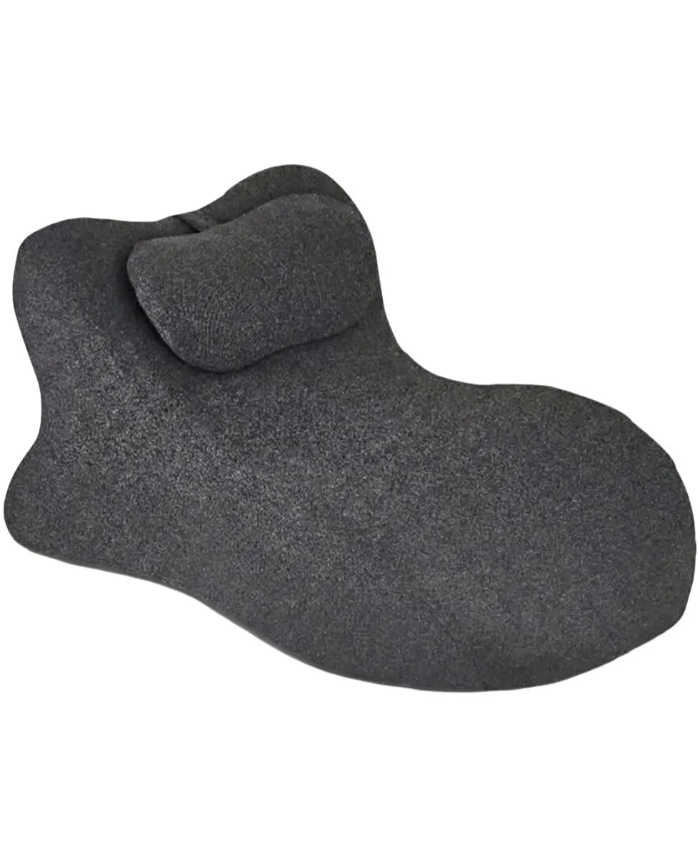 Moodie 27 Orthopedic Intimacy Wedge Pillow - Waterproof Memory Foam