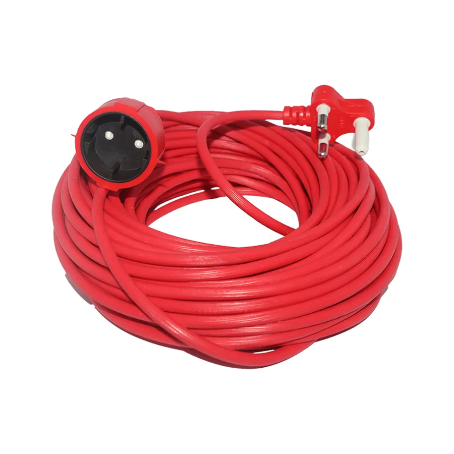 Extension Lead Lawnmower 20Mx1.0Mm