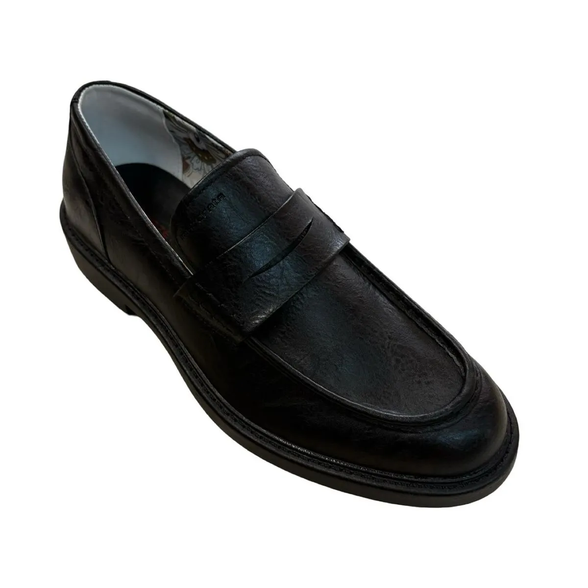 Elegant Loafers For Men with TPR Sole - Comfort & Style Combined