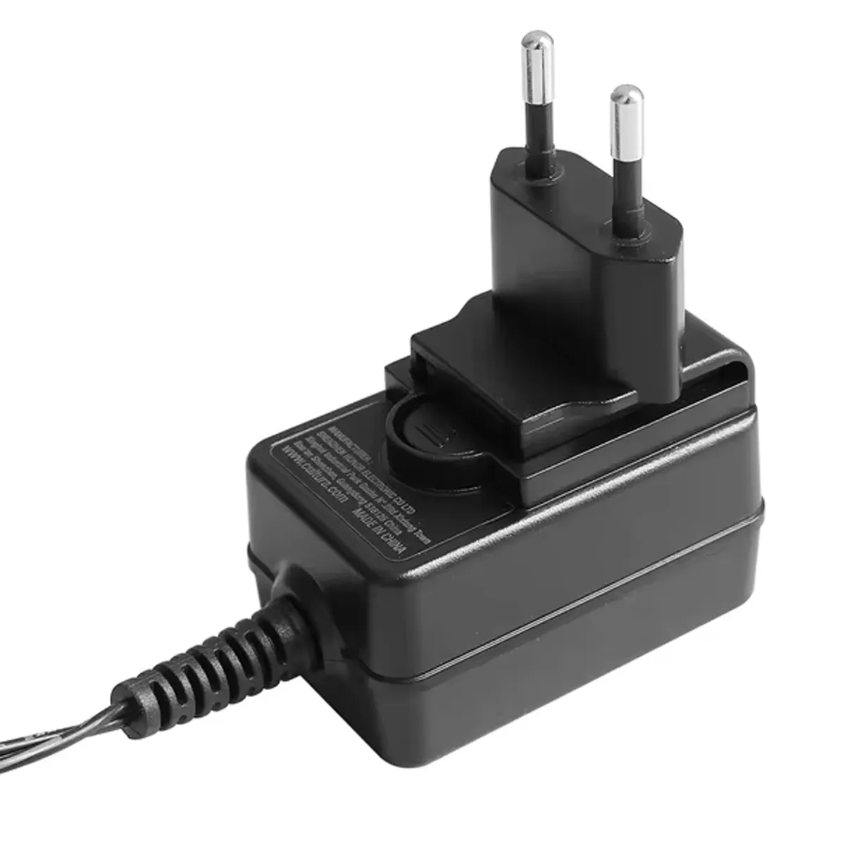 9V 300mA DC Switching Power Supply for Guitar Pedals